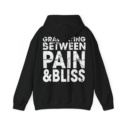 'Pain & Bliss' Hoodie