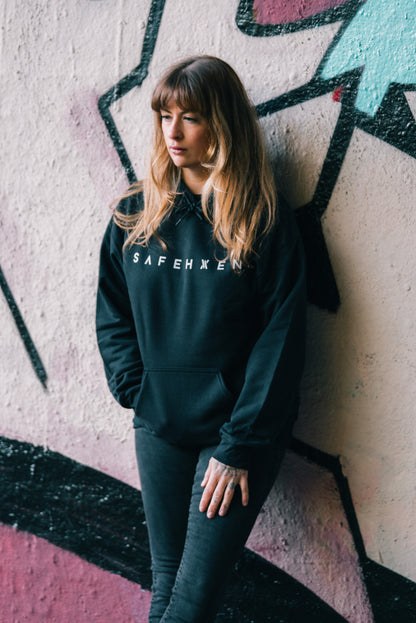 'Pain & Bliss' Hoodie
