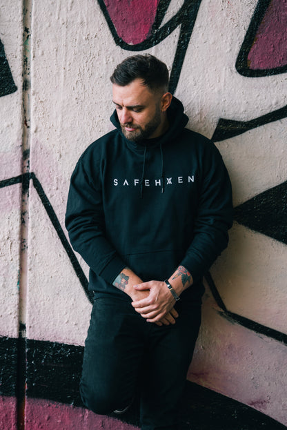 'Pain & Bliss' Hoodie