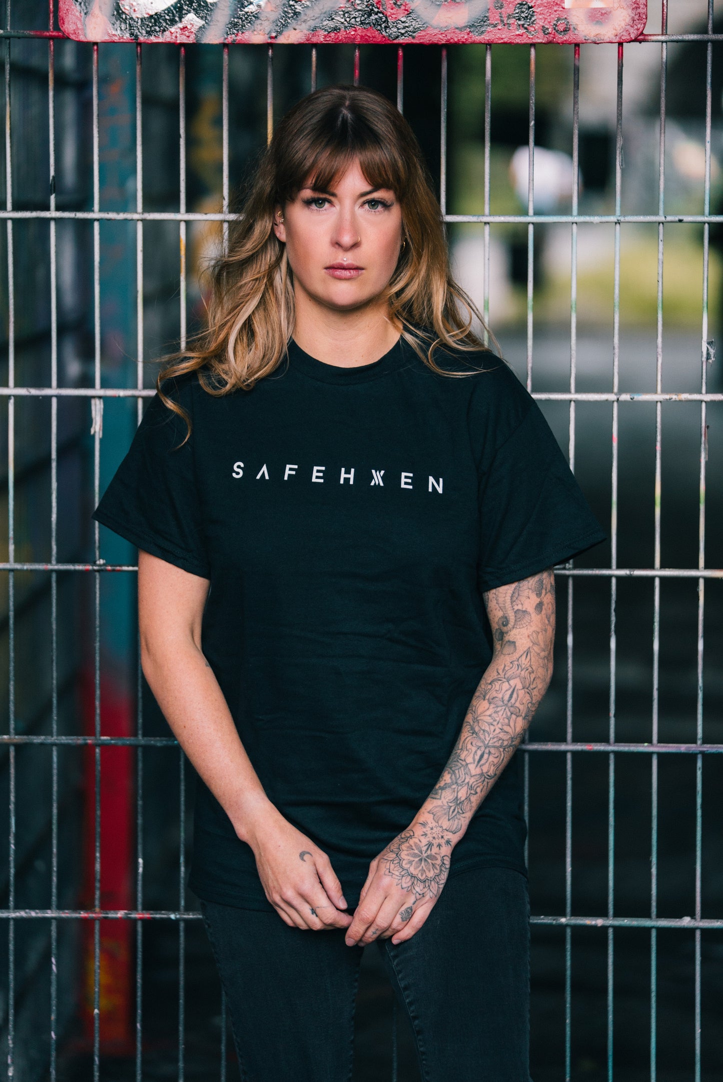 Logo Shirt