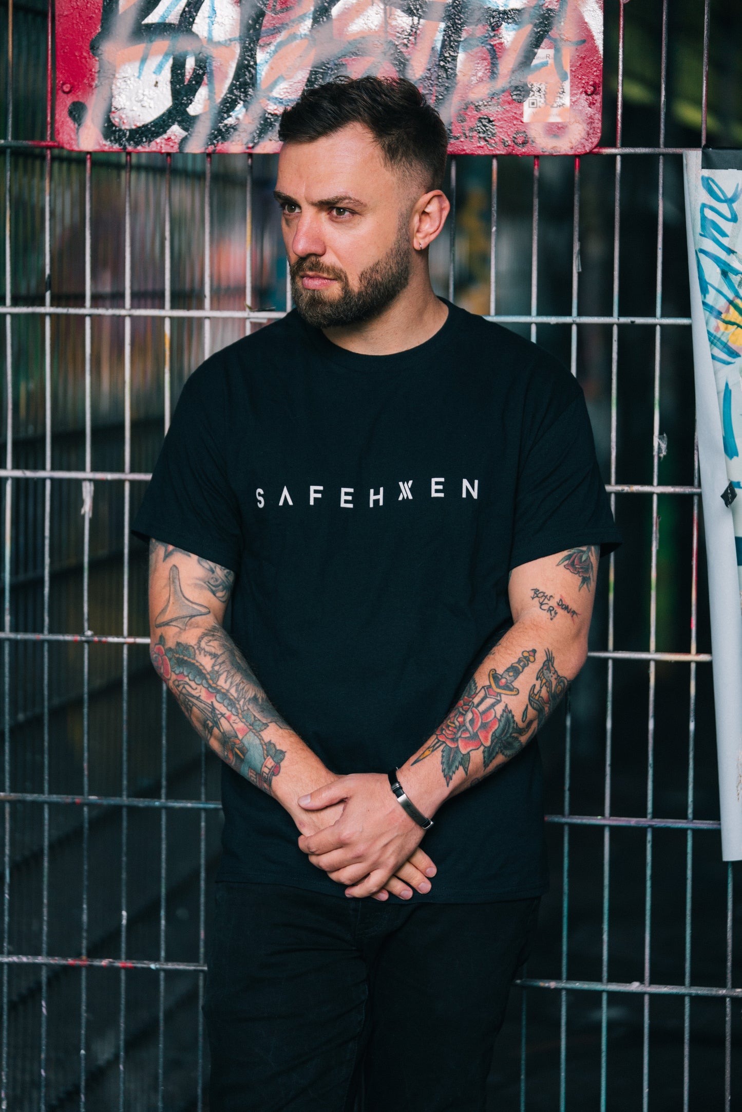 Logo Shirt